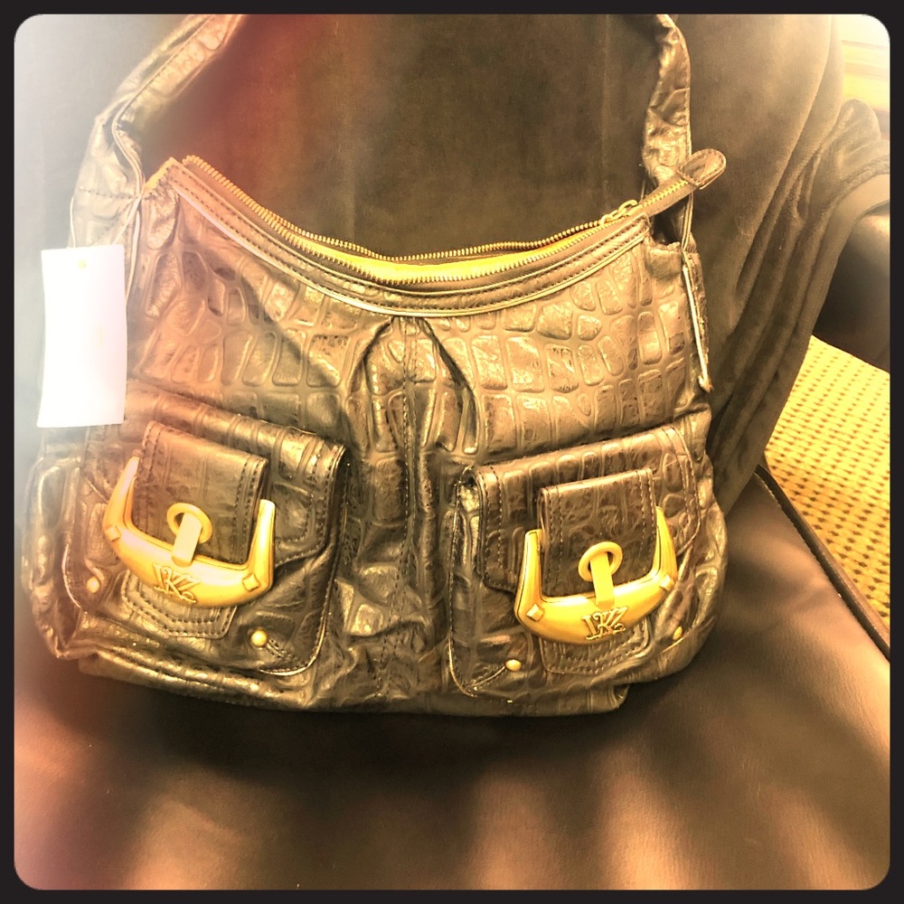 Kathy Van Zeeland large bag